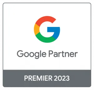 Google Premier Partner