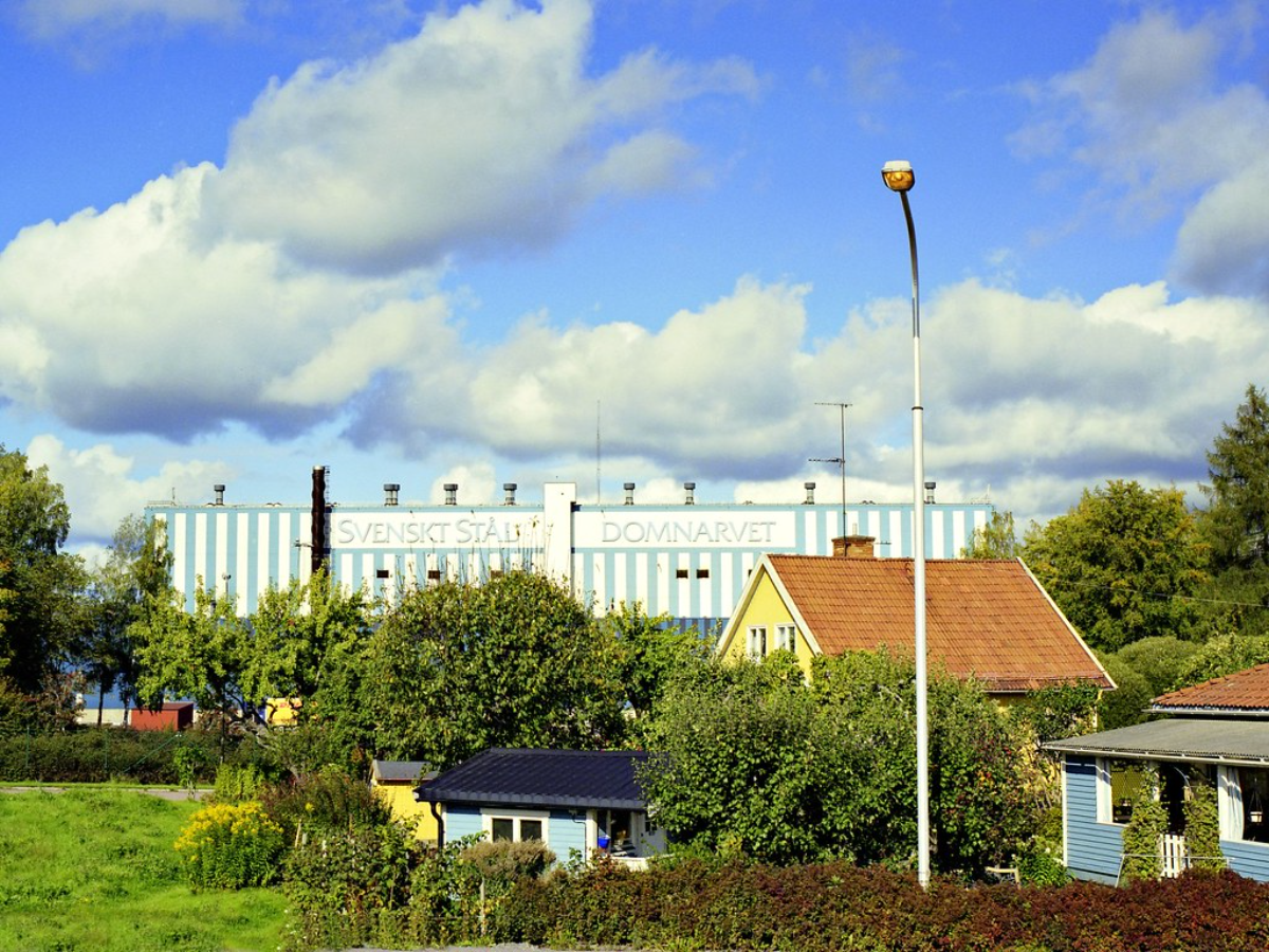 Vår metod för SEO i Borlänge