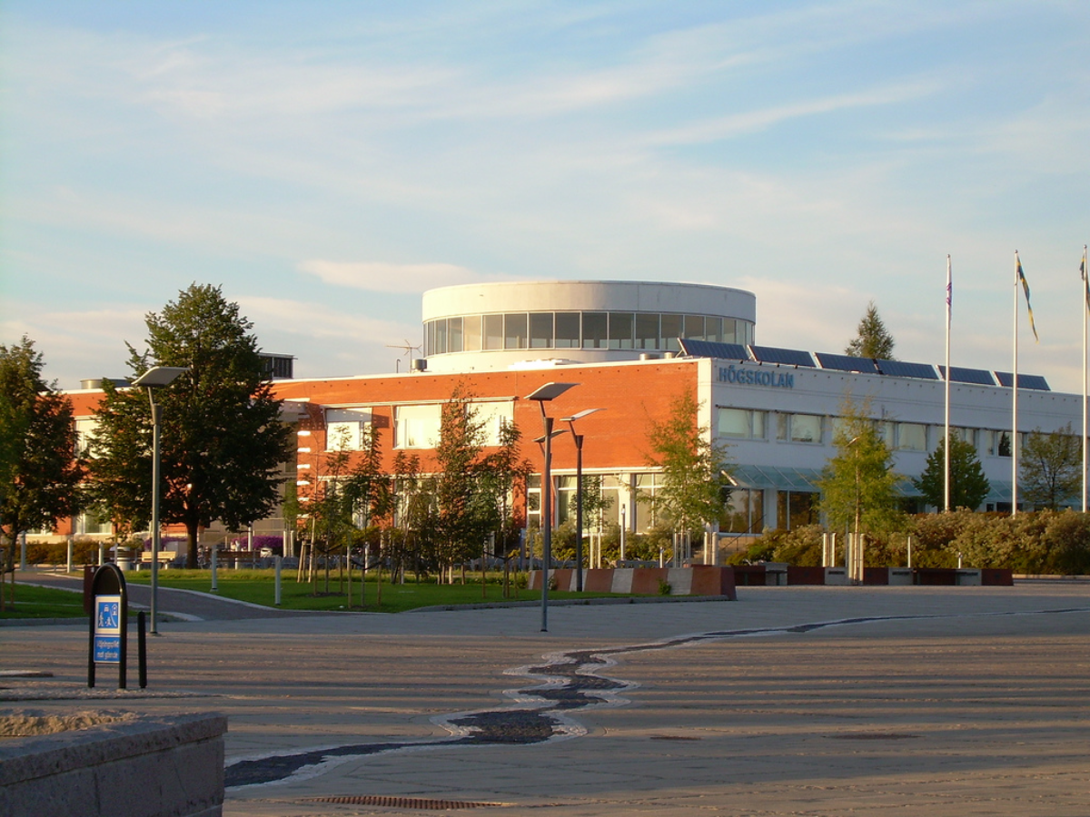SEO-specialister i Borlänge