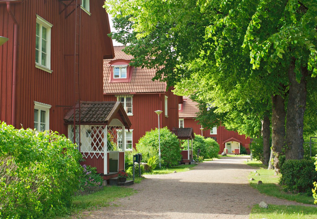 Lokal SEO i Borlänge och Dalarna