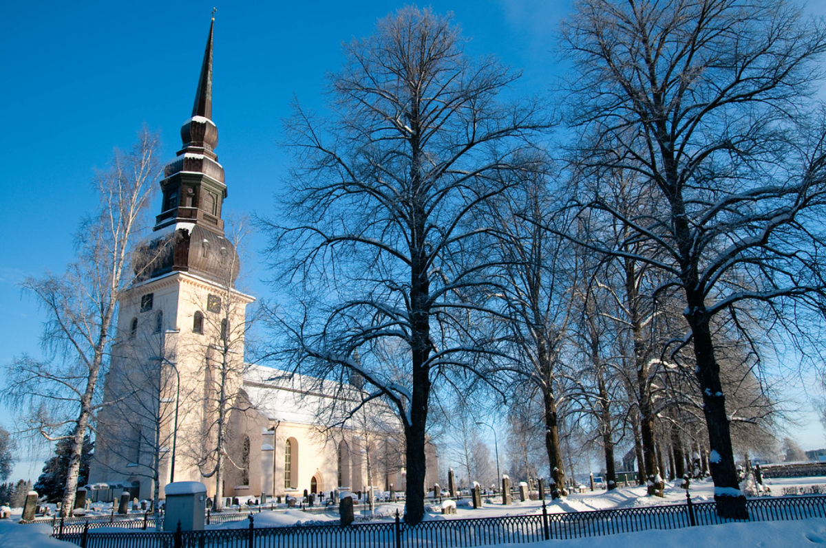 SEO i Borlänge med Våning 18