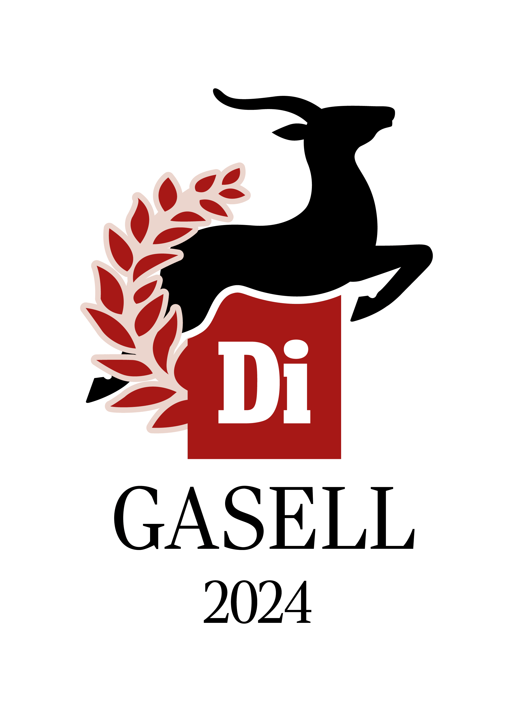 DI Gasell 2024