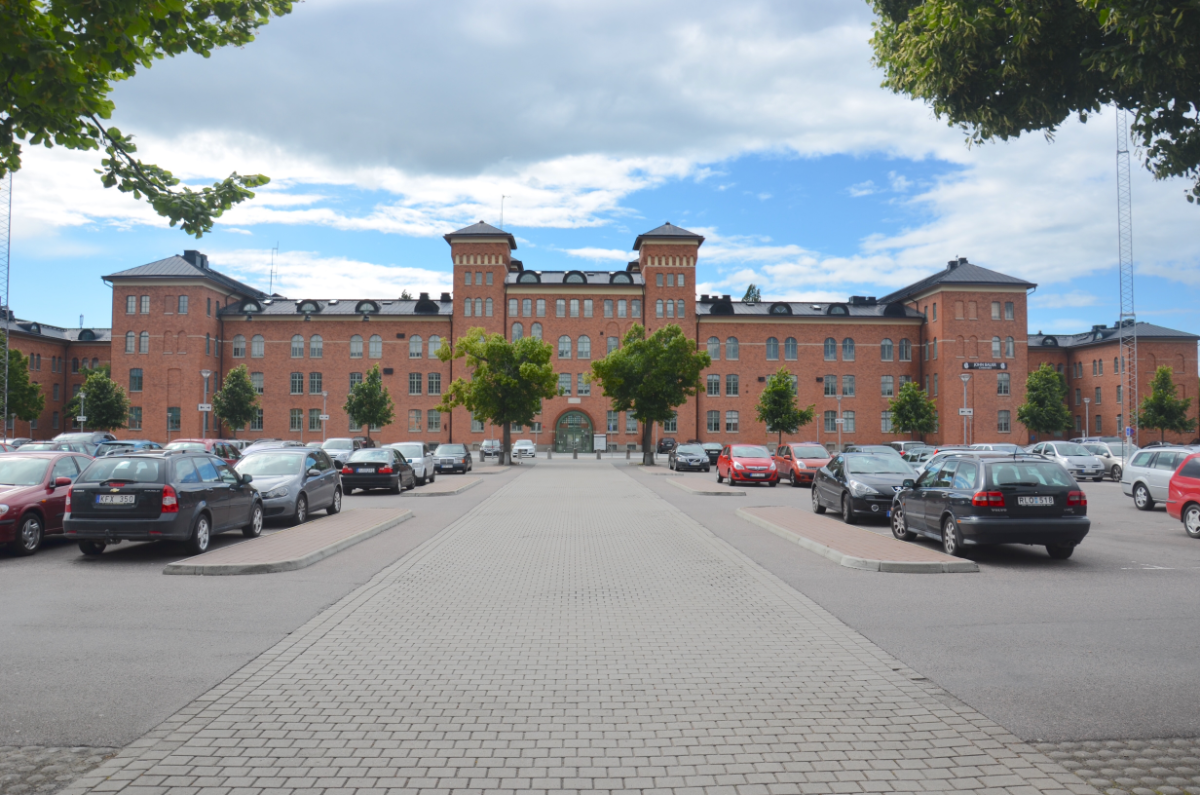 SEO i Jönköping med Våning 18