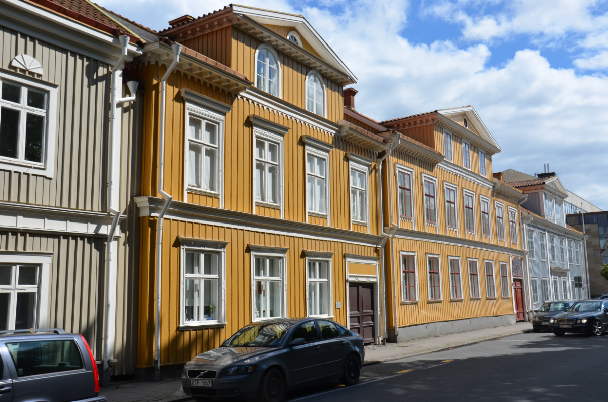SEO och Google Ads i Jönköping