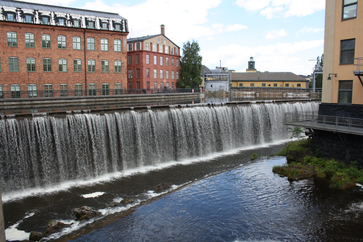Vår metod för SEO i Norrköping