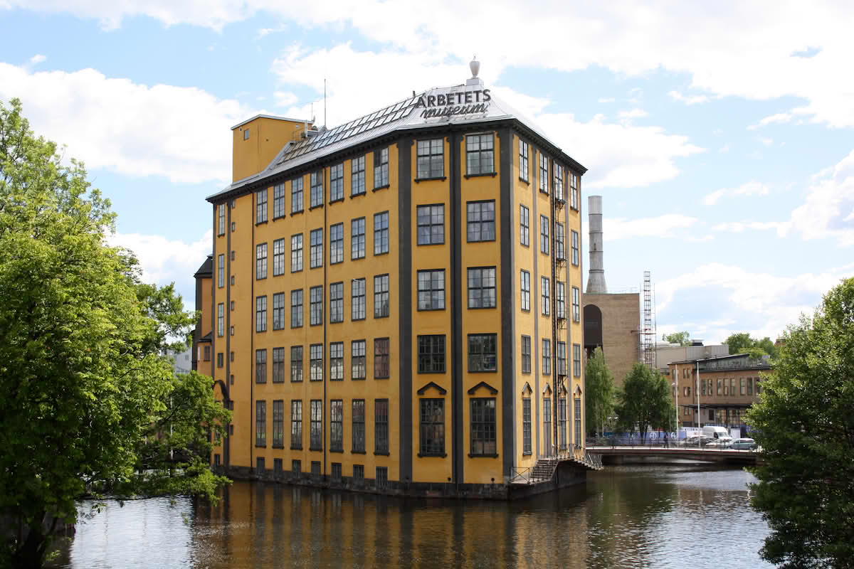 SEO-specialister i Norrköping