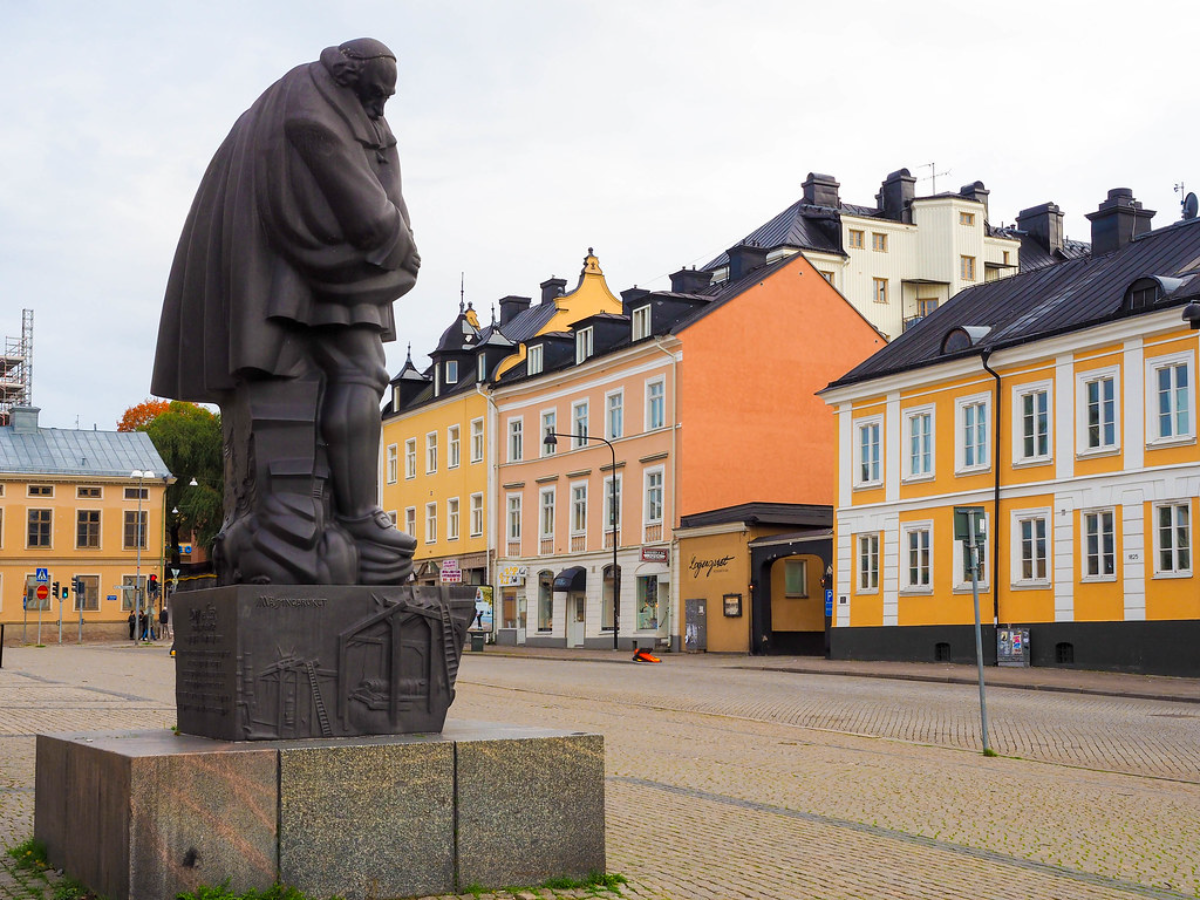 SEO-investering i Norrköping
