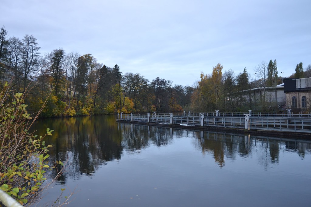 Konkurrentanalys för SEO i Norrköping
