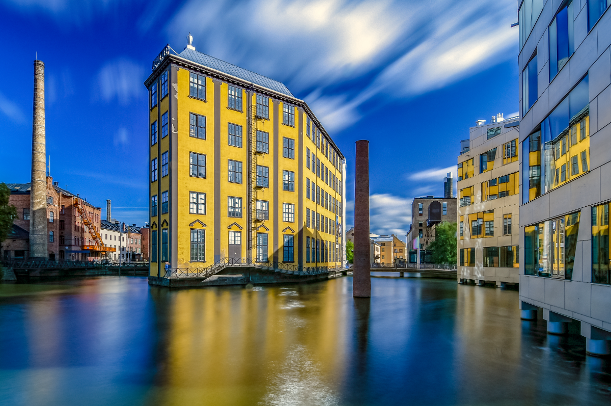 SEO i Norrköping med Våning 18