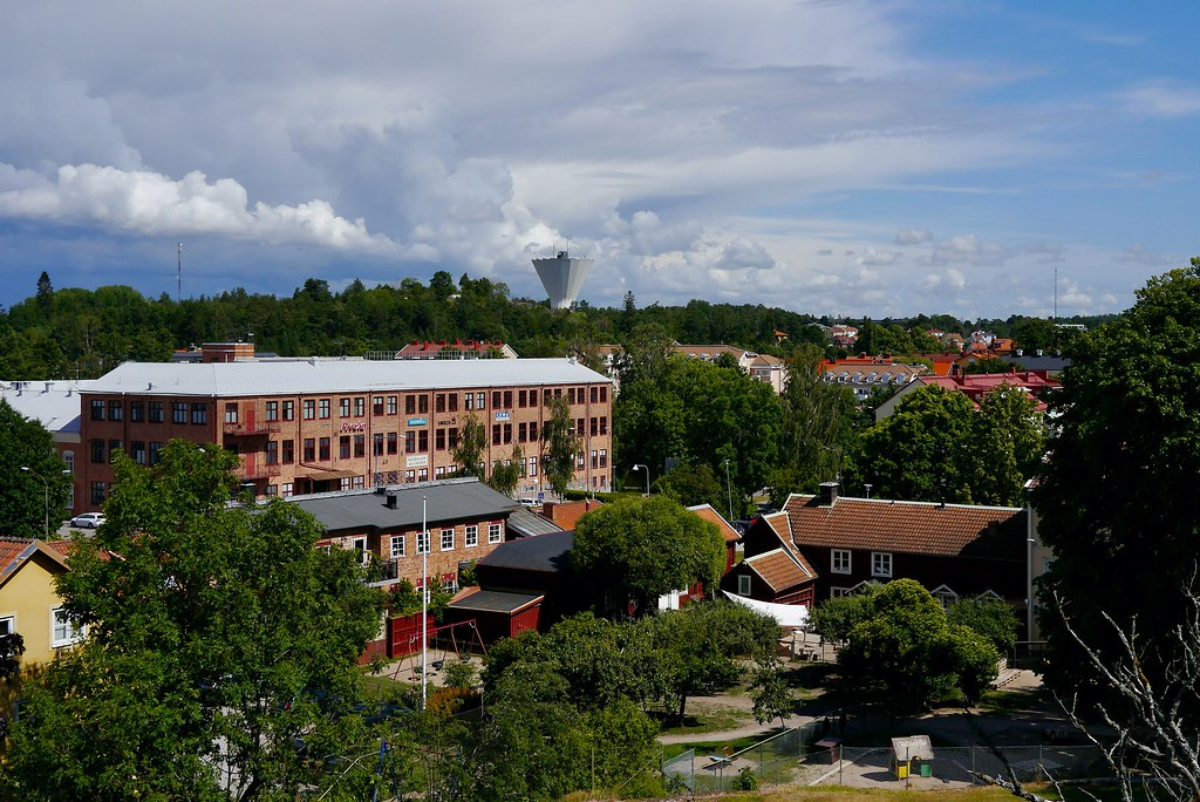 Vår metod för SEO i Nyköping