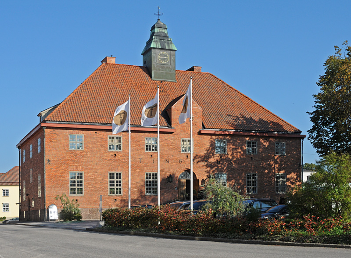 SEO-specialister i Nyköping