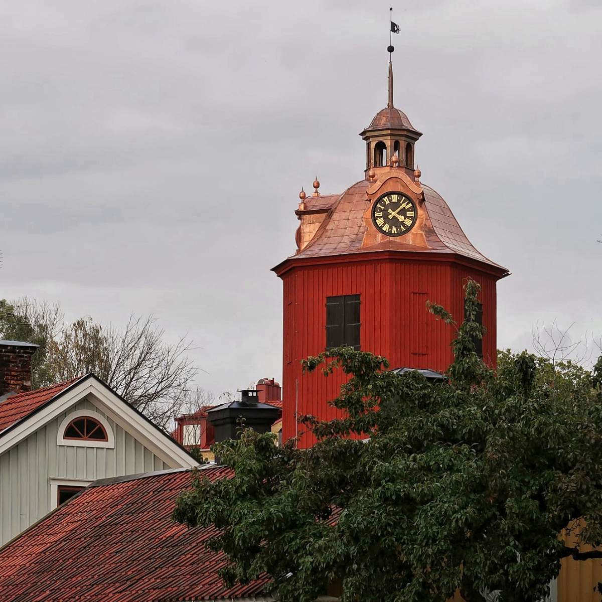 Lokal SEO i Nyköping och Sörmland