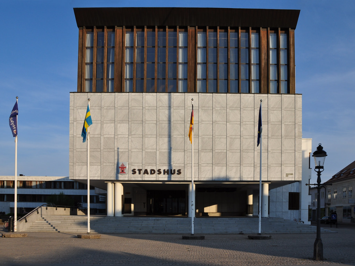 SEO-investering i Nyköping