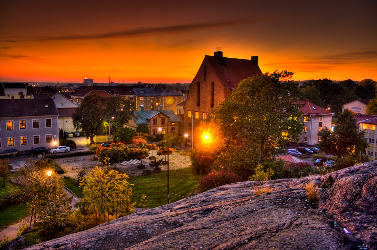 SEO i Nyköping med Våning 18