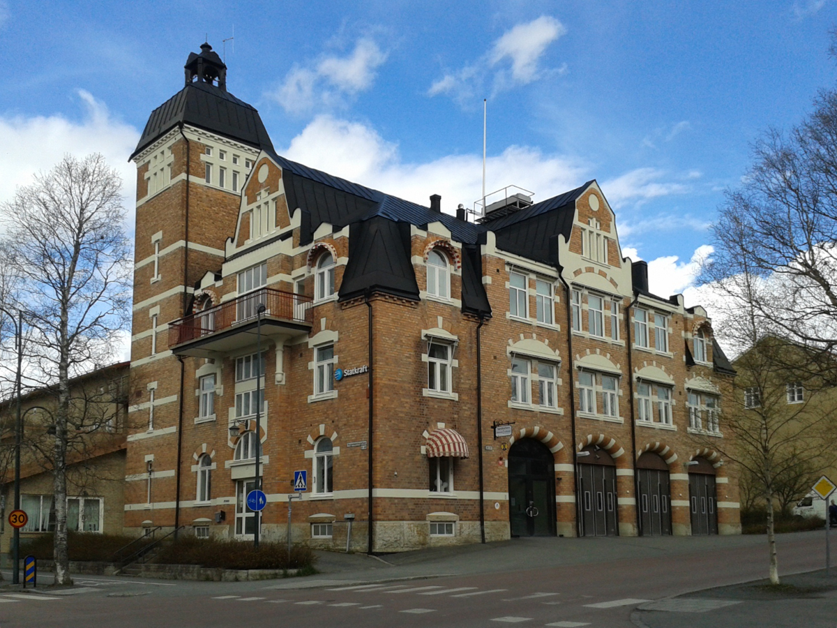 SEO-investering i Östersund