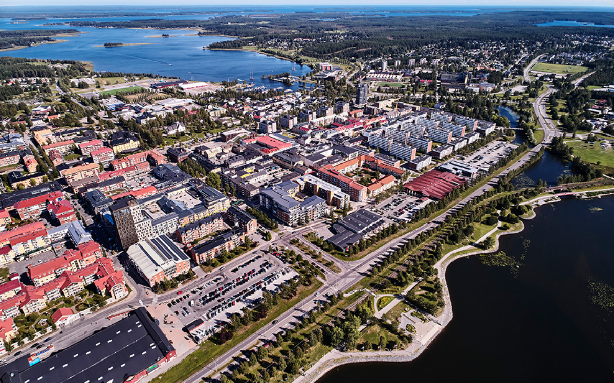 Vår metod för SEO i Piteå