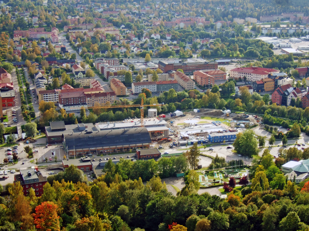 SEO-specialister i Sundsvall