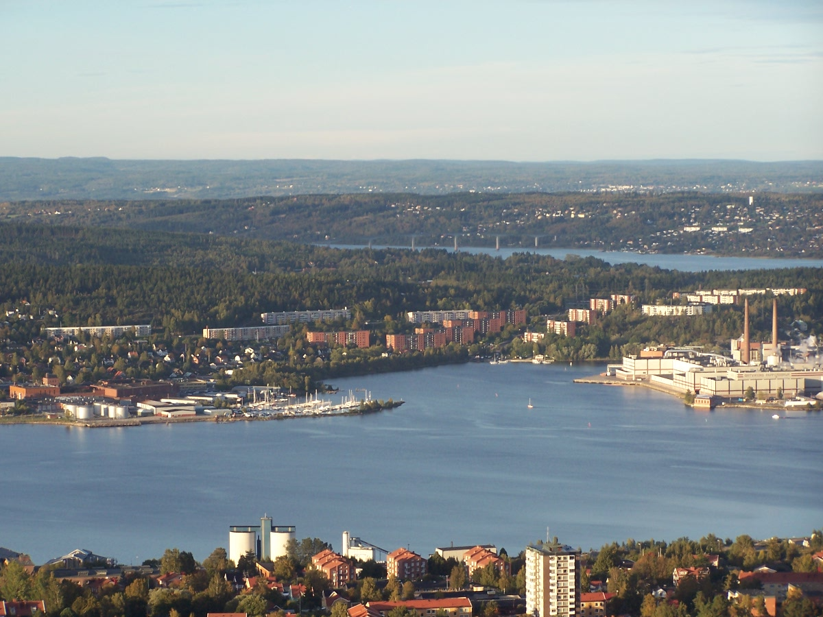 Konkurrentanalys för SEO i Sundsvall
