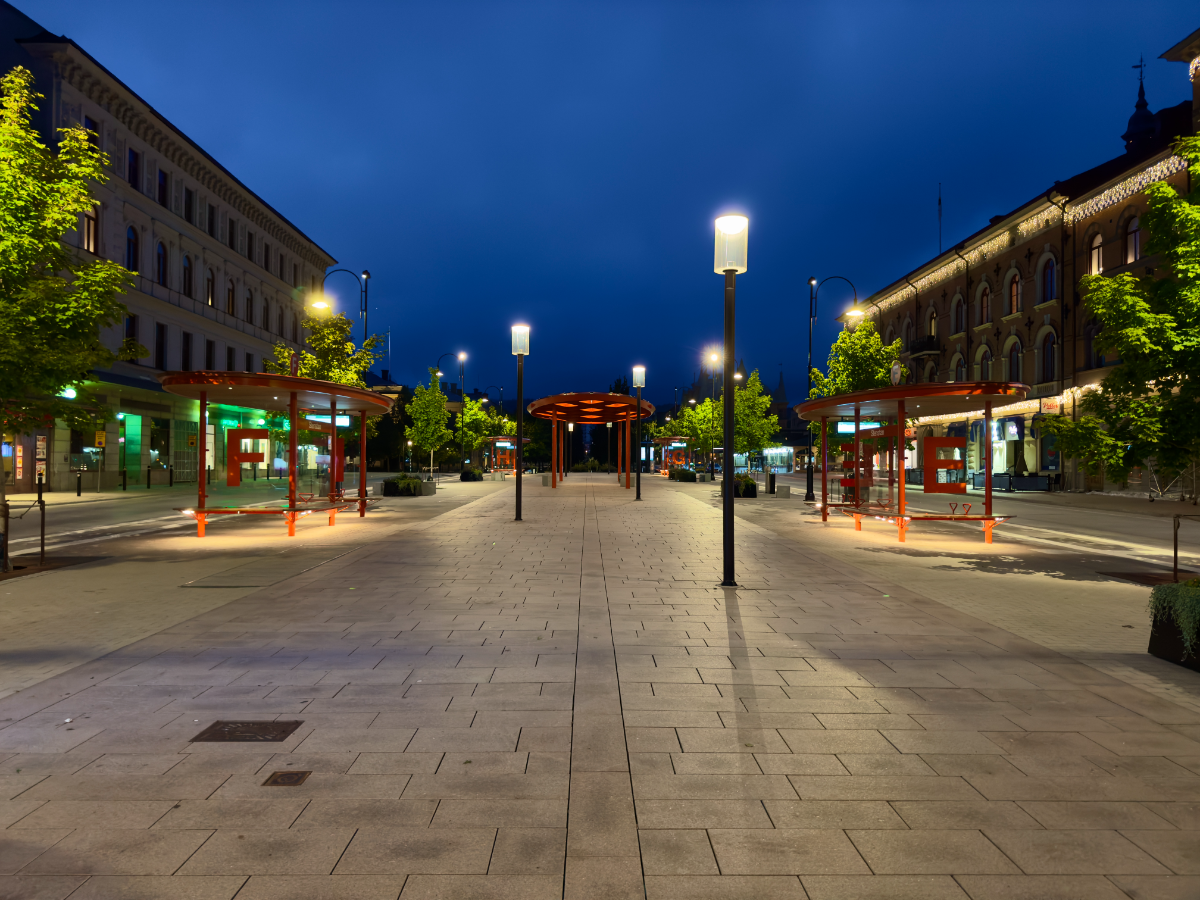 SEO i Sundsvall med Våning 18