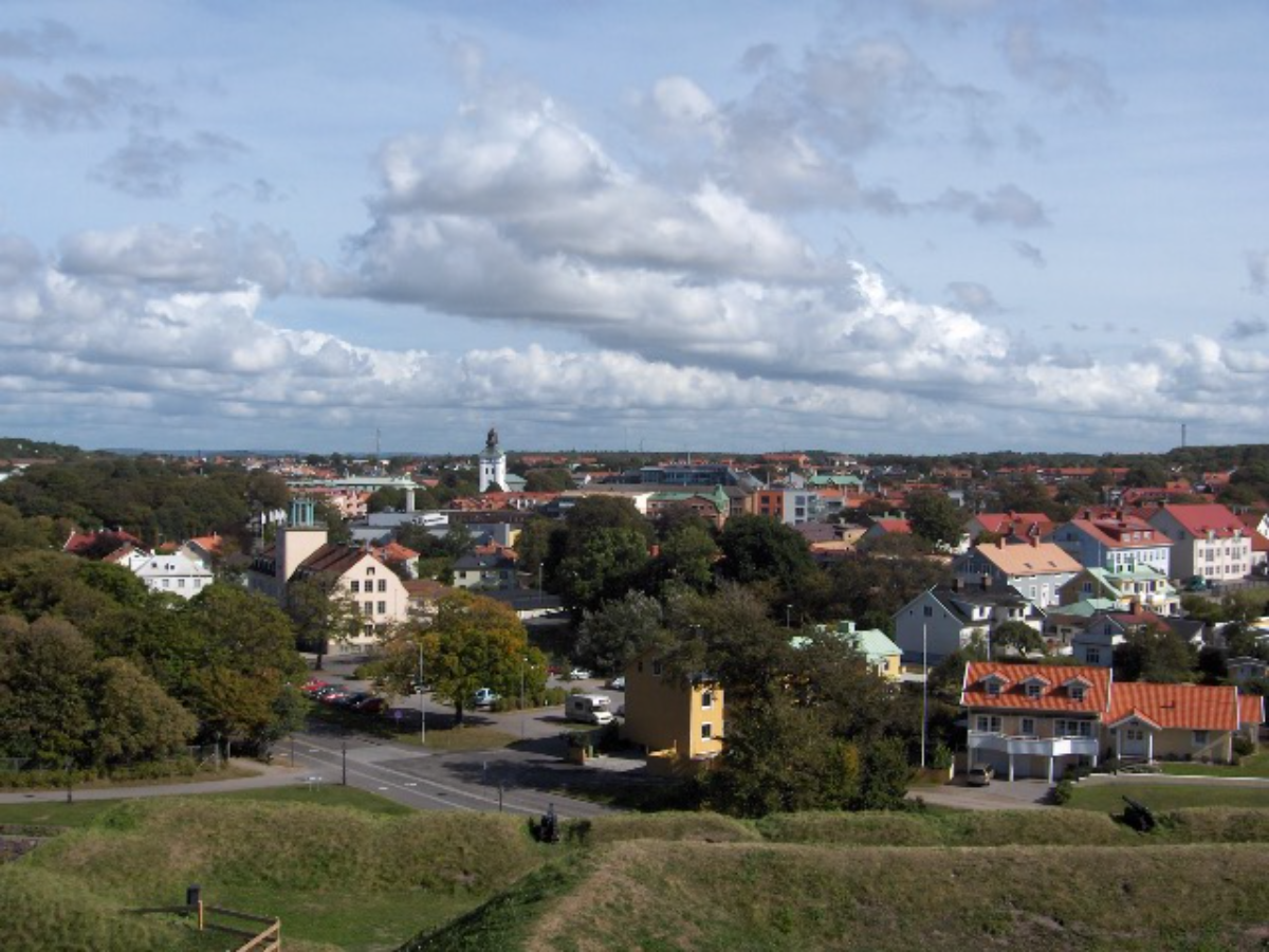 Lokal SEO i Varberg och Halland