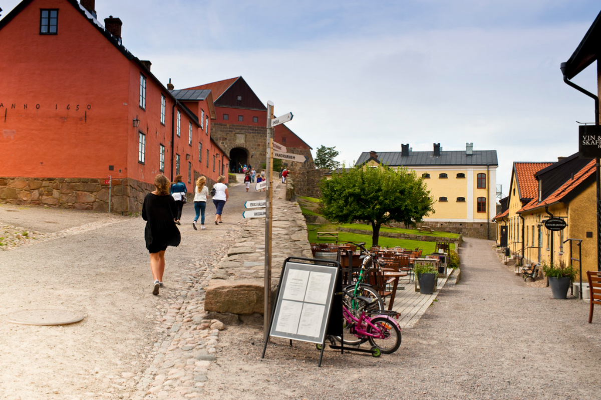 SEO-investering i Varberg