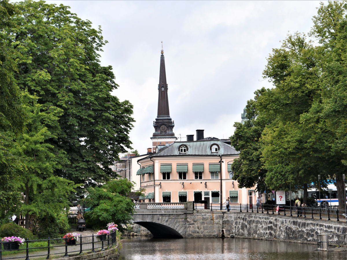 Vår metod för SEO i Västerås