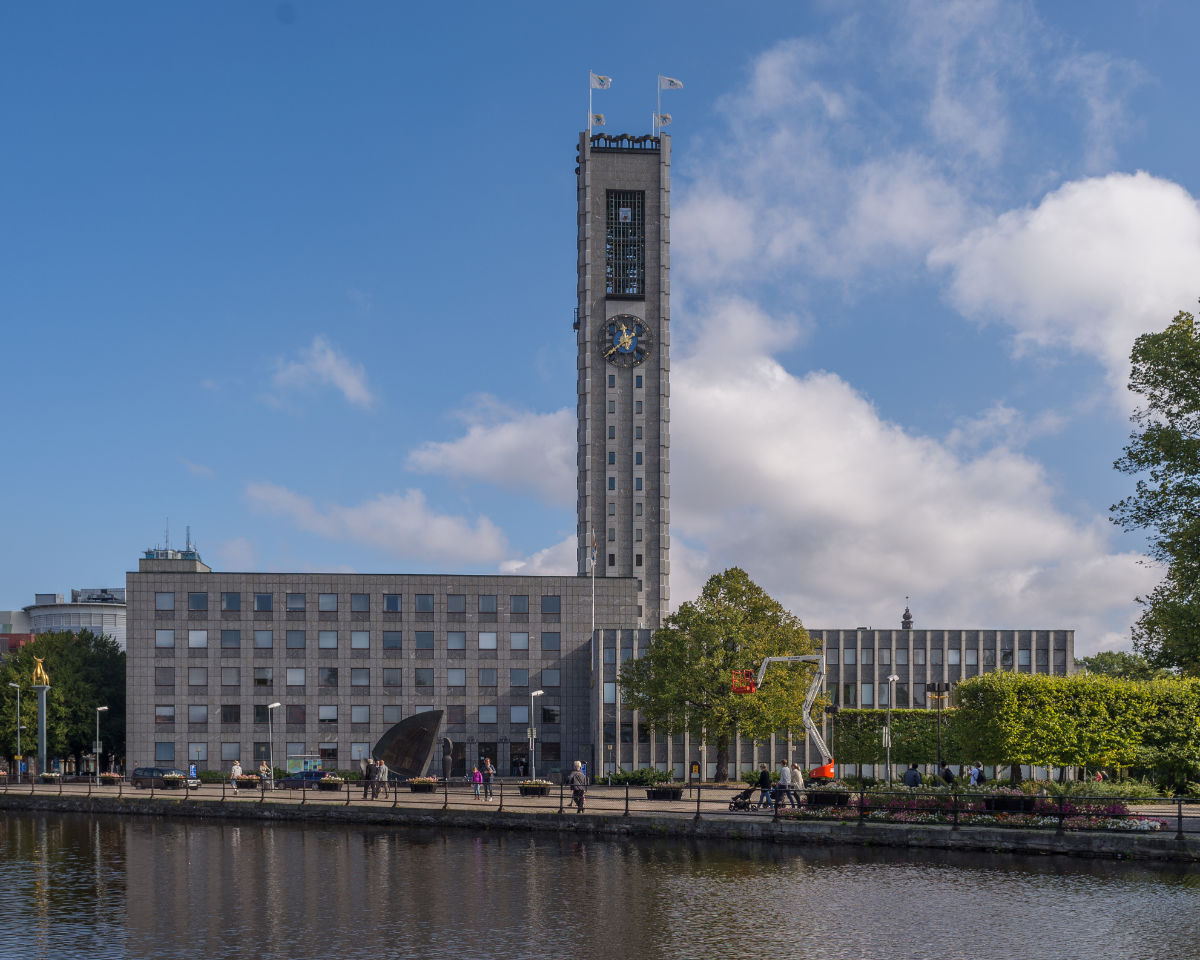 Lokal SEO i Västerås och Mälardalen