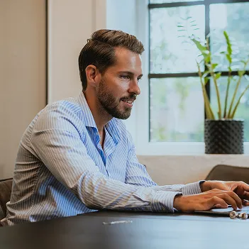 Lokal SEO optimering