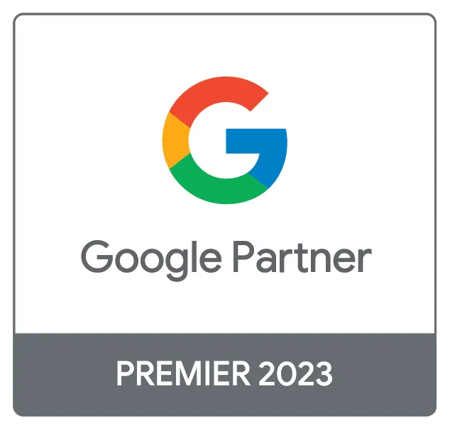 Google Premier Partner