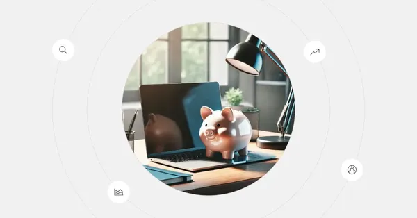 Google Ads budget och kostnader