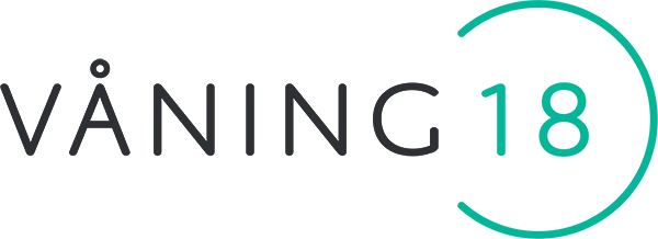 Våning 18