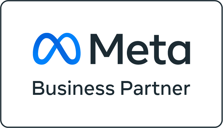 Våning 18 är Meta Business Partner