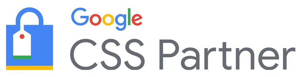 Google CSS Badge