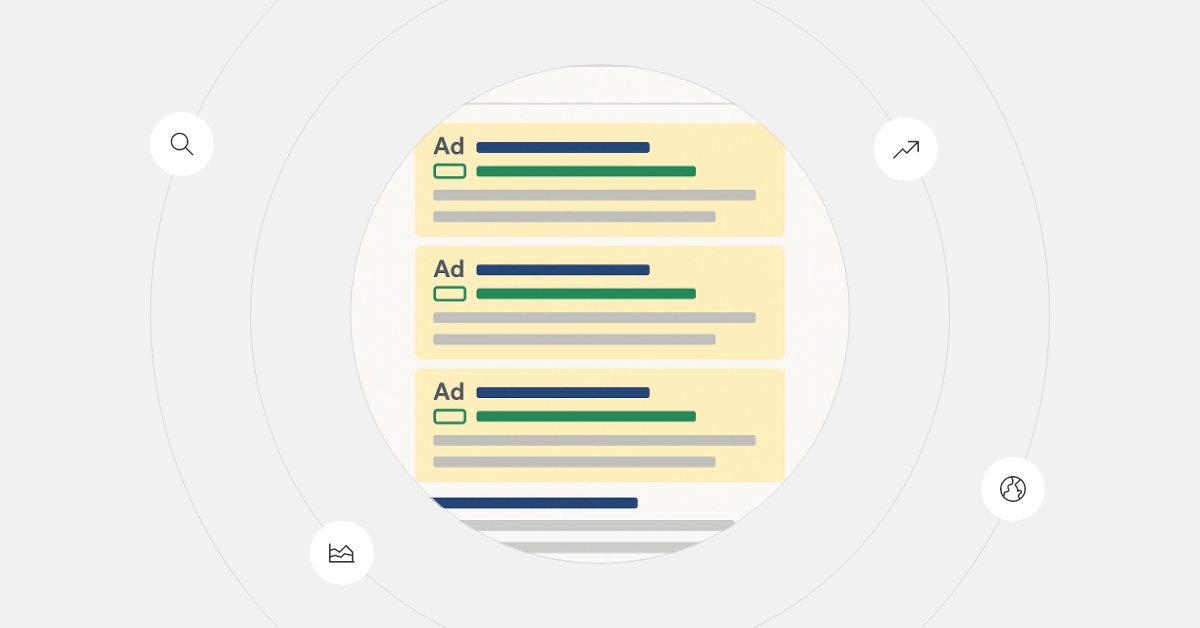 Google ger nya besked om annonsauktionen