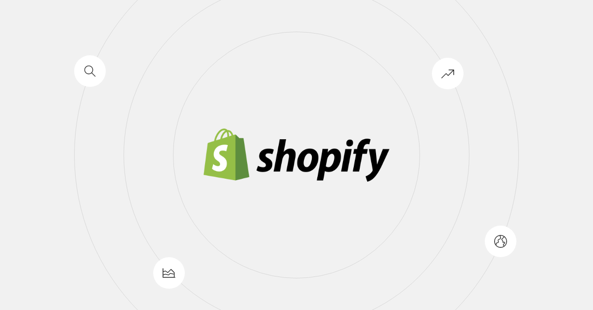 Shopify - Google